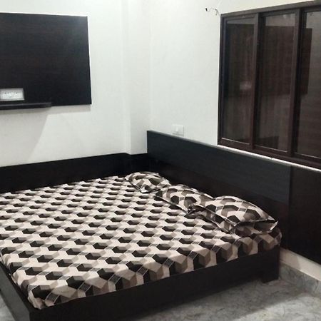 Hotel Mangal Dham, Deoghar Exterior foto