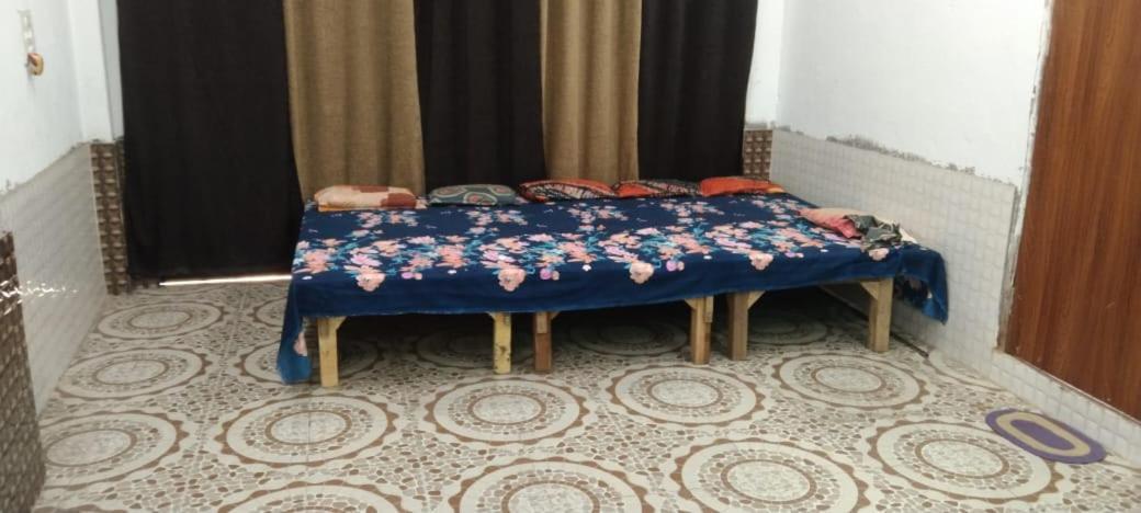 Hotel Mangal Dham, Deoghar Habitación foto