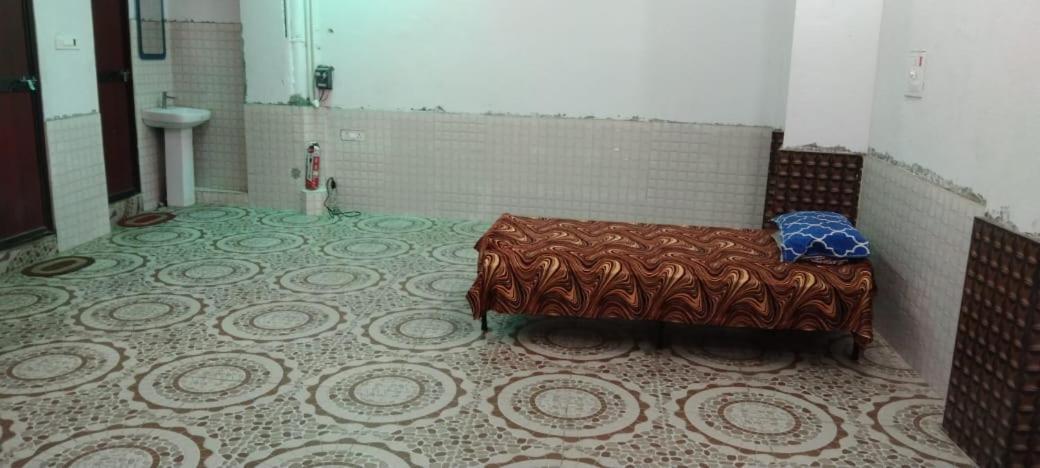 Hotel Mangal Dham, Deoghar Habitación foto
