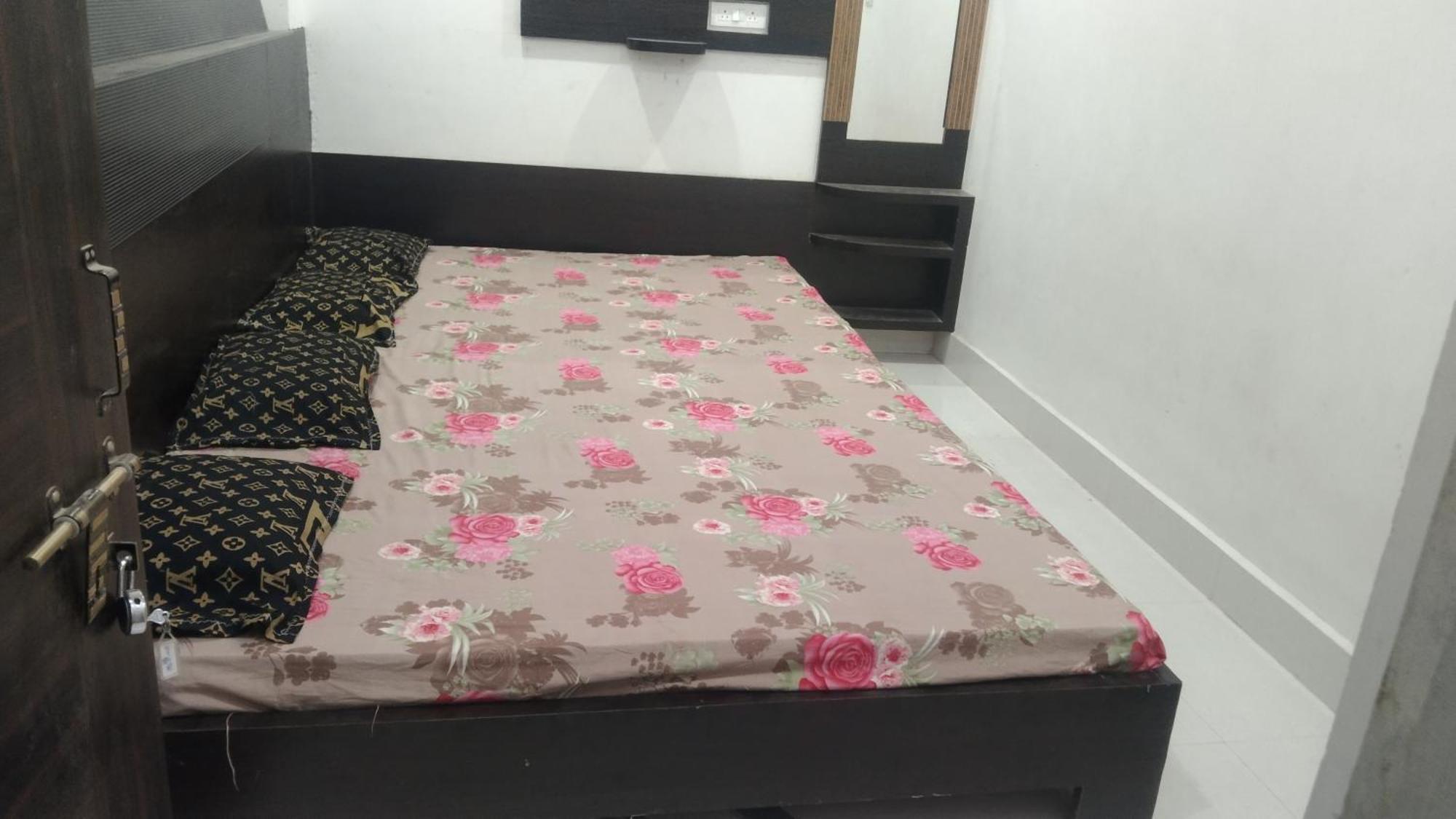 Hotel Mangal Dham, Deoghar Habitación foto