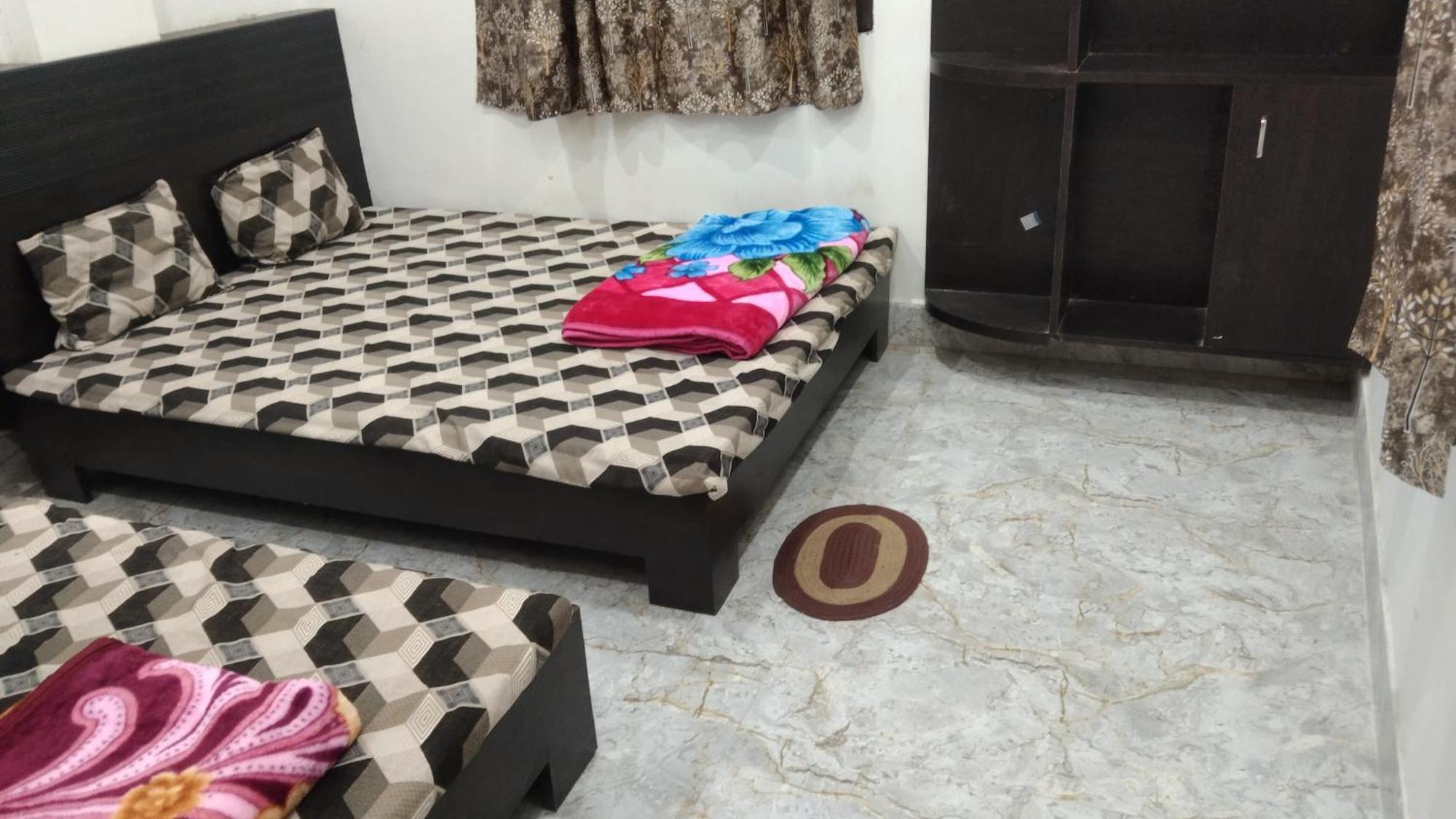 Hotel Mangal Dham, Deoghar Habitación foto